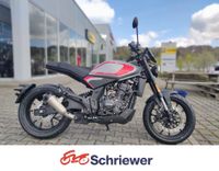 Motobi DL 125 Cafe Racer Niedersachsen - Bissendorf Vorschau