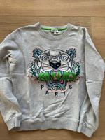 Original Kenzo Pullover neuwertig Hamburg-Nord - Hamburg Eppendorf Vorschau