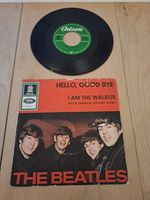 Beatles Vinyl Single Hello, Goodbye (Cab Cover) Kr. Passau - Passau Vorschau