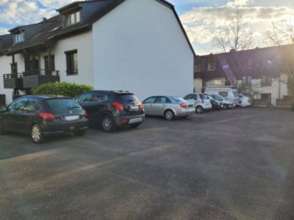 Stellplatz im Speckgürtel von Düsseldorf zu verkaufen in Ratingen