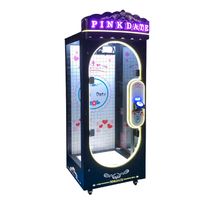 Spielautomat Pink Date Cut Arcade Game Plüsch Schere Kr. Passau - Passau Vorschau