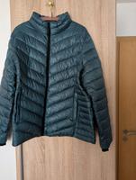 Cecil Steppjacke Sonderfarbe Petrol blue nagelneu XXL 44 46 48 Sachsen - Meißen Vorschau