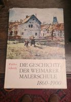 Die Geschichte der Weimarer Malerschule Sachsen-Anhalt - Mansfeld Vorschau