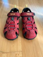 Teva Trekkingschuhe Baden-Württemberg - Gingen an der Fils Vorschau