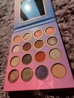 Moroccan sunset eyeshadow palette Von BHCosmetics Hessen - Fulda Vorschau