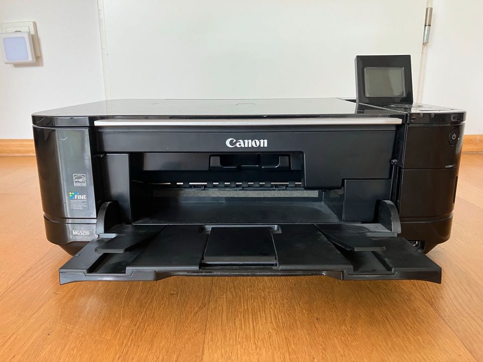 CANON Drucker MG 5250 in Köln