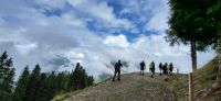 Wandergruppe, Freizeitgruppe, Mitwanderer, Freizeitaktivitäten Sachsen-Anhalt - Wernigerode Vorschau