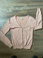 Vero Moda Damen Cardigan Strickjacke Gr. 36/S rosa glitzernde Schleswig-Holstein - Flensburg Vorschau