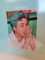 BTS Dynamite Cubic Diamant Painting RM Namjoon Niedersachsen - Faßberg Vorschau