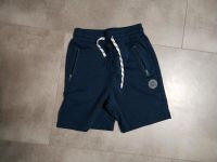 Blaue Stoffshorts von Frankie Garage Gr. XS Baden-Württemberg - Kirchheim unter Teck Vorschau