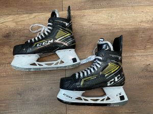 Ccm Tacks Schlittschuhe, Sportbedarf und Campingausrüstung gebraucht kaufen  | eBay Kleinanzeigen ist jetzt Kleinanzeigen