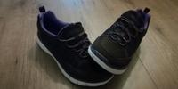 Damen Sneaker NAGELNEU Bayern - Haimhausen Vorschau