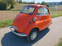 BMW Isetta 250/300 Baden-Württemberg - Remchingen Vorschau