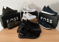 BOSS Schuhe Sneaker Sportschuhe Neu, mit Etikett Baden-Württemberg - Metzingen Vorschau