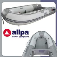 Abverkauf Schlauchboote des Herstellers Allpa Typ SENS Dortmund - Mengede Vorschau
