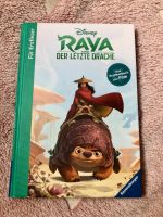 Disney Raya und der letzte Drache Erstleserbuch Film Rheinland-Pfalz - Unkel Vorschau