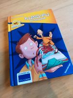 Buch Kung-Fu im Turnschuh leichter lesen Nordrhein-Westfalen - Meinerzhagen Vorschau