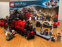 Lego Harry Potter Hogwarts Express 75955 München - Moosach Vorschau