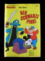 Mickyvision Nr. 23 von 1970 / Micky Maus / Donald Duck Hessen - Niddatal Vorschau