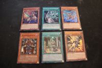 Yugioh Sammlung - 1 Auflage - 1996 - 43 Stück Brandenburg - Potsdam Vorschau