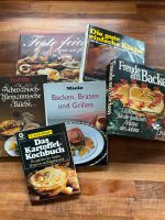 6 x Rezepte Bücher Baden-Württemberg - Urbach Vorschau