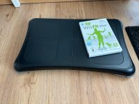 Nintendo Wii balance board + Spiel Berlin - Treptow Vorschau