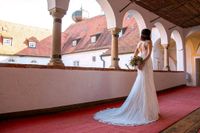 Brautkleid: Meerjungfrau Trompete Bayern - Straubing Vorschau