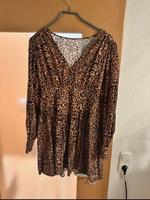 Leoparden Kleid Wiesbaden - Mainz-Kastel Vorschau