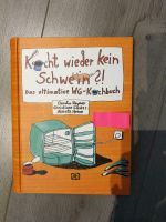 Kocht wieder kein Schwein, WG Wohngemeinschaft Kochbuch, Rezepte Nordrhein-Westfalen - Schwerte Vorschau