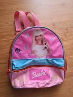 Barbie Rucksack Kinderrucksack 90er Vintage y2k Tasche Mädchen Bayern - Haßfurt Vorschau