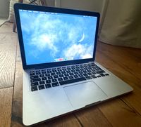 MacBook Pro Retina 13 Zoll - 2015 Brandenburg - Panketal Vorschau