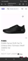 Puma Ferrari Schuhe Gr. 45 Niedersachsen - Stadthagen Vorschau