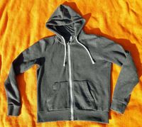 Kapuzenjacke Sweatjacke Gr. S Grau H&M super Zustand Thüringen - Greiz Vorschau