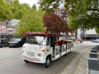 Mercedes 508 Panorama Bus. Aachen - Aachen-Mitte Vorschau