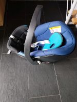 Cybex Aton Silver Babyschale Nordrhein-Westfalen - Kaarst Vorschau