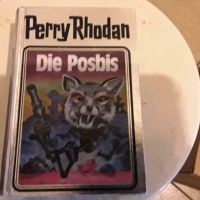 Perry Rhodan Silberbände Brandenburg - Groß Neuendorf Vorschau