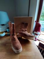 Boots von Inuovo Rheinland-Pfalz - Roth (Landkreis Altenkirchen) Vorschau