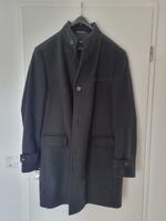 Herren Wintermantel Cashmere von Boss Rheinland-Pfalz - Kaiserslautern Vorschau