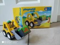 Playmobil Bagger Radlader 6675 Niedersachsen - Wildeshausen Vorschau