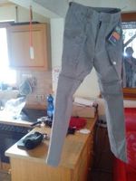 Neu Anglerhose Freizeithose Cormoran Corman Beine abnehmbar Gr:48 Baden-Württemberg - Kirchheim unter Teck Vorschau