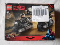 LEGO® Super Heroes 76179 Batman™ Selina Kyle™ Verfolgungsjagd NEU Niedersachsen - Schellerten Vorschau