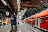 3750€ Fahrkartenkontrolleur: Zugbegleiter in Cottbus Brandenburg - Cottbus Vorschau