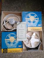 2x DDR Lüfter Tischlüfter Wandlüfter TL5 Sachsen - Freiberg Vorschau