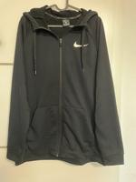 Nike Sweatshirtjacke Schleswig-Holstein - Plön  Vorschau