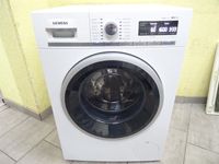 Waschmaschine Siemens 1600U/MIN A+++ 8Kg **1 Jahr Garantie** Friedrichshain-Kreuzberg - Friedrichshain Vorschau