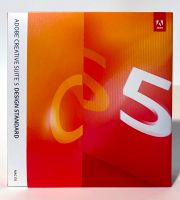 Adobe Creative Suite (CS5) für Apple Macintosh - Kein Abo Dortmund - Mitte Vorschau