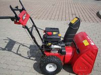 Schneefräse MTD ME 61 SnowThorX 70 6,5 PS NEU Nordrhein-Westfalen - Bestwig Vorschau