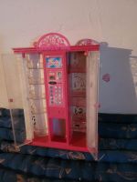 Barbie schrank automat Baden-Württemberg - Külsheim Vorschau