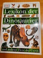 Lexikon der Dinosaurier & Das große Buch der Dinosaurier Hessen - Eltville Vorschau