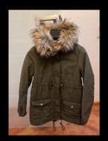 Umstandsjacke Jacke von H&M, Gr.M Baden-Württemberg - Sachsenheim Vorschau